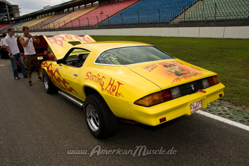 PublicRaceDays Hockenheim