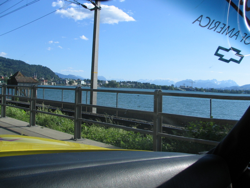 14. US Car & Bike Show Dornbirn 