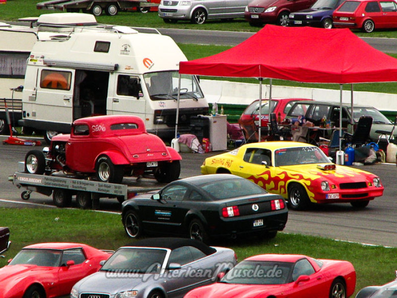 PublicRaceDays Hockenheim