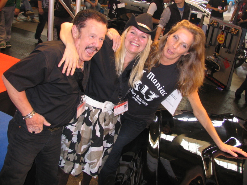 Tuning World Bodensee 2010