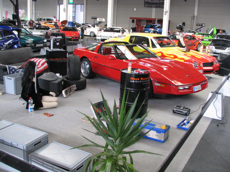 Tuning World Bodensee 2010