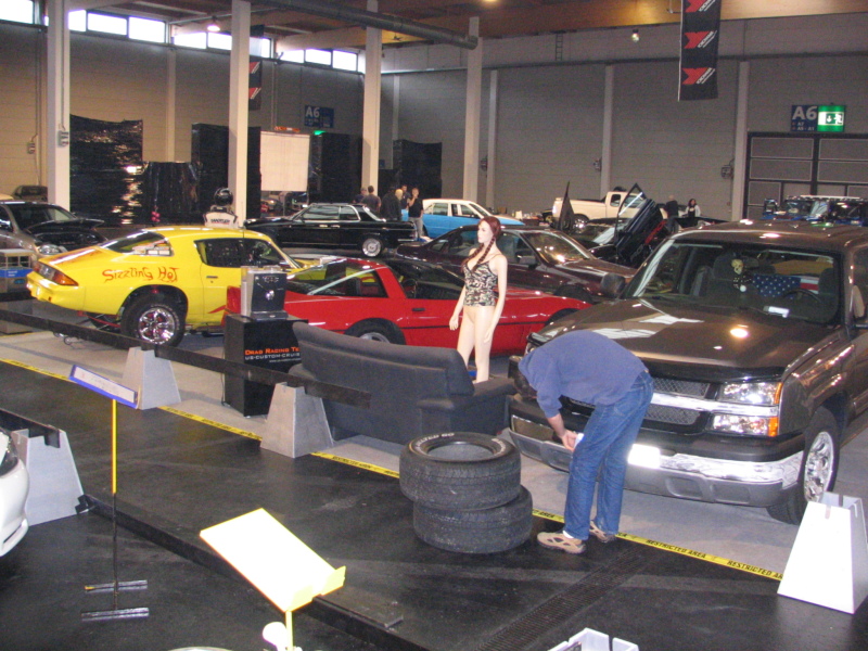 Tuning World Bodensee 2010