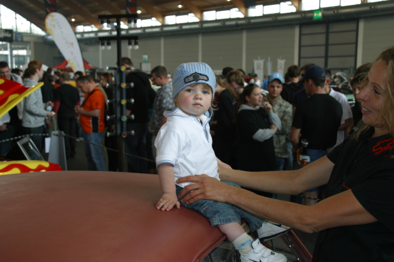 Tuning World Bodensee 2009