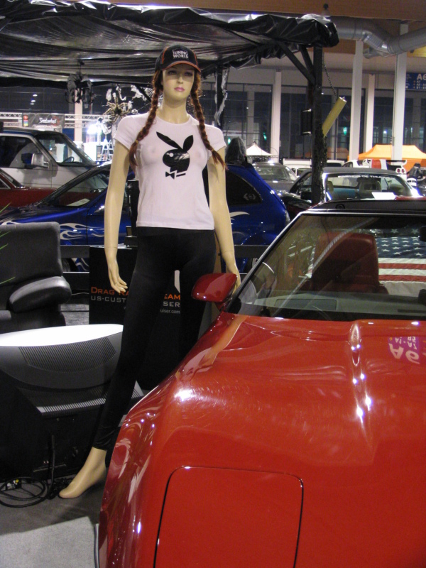 Tuning World Bodensee 2010