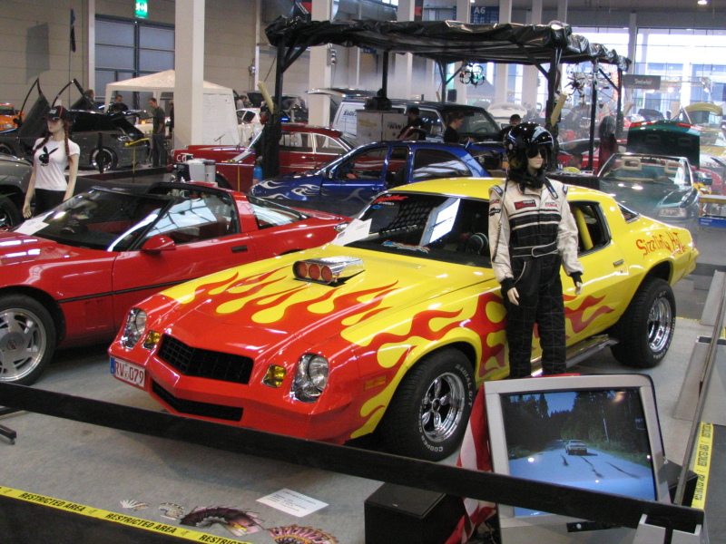 Tuning World Bodensee 2010