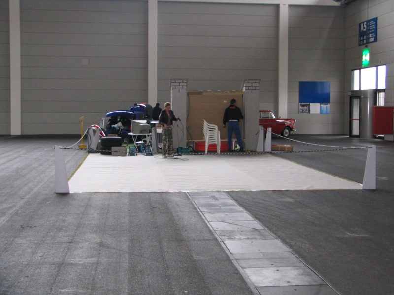 Tuning World Bodensee 2009