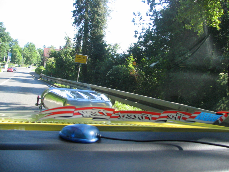 14. US Car & Bike Show Dornbirn 