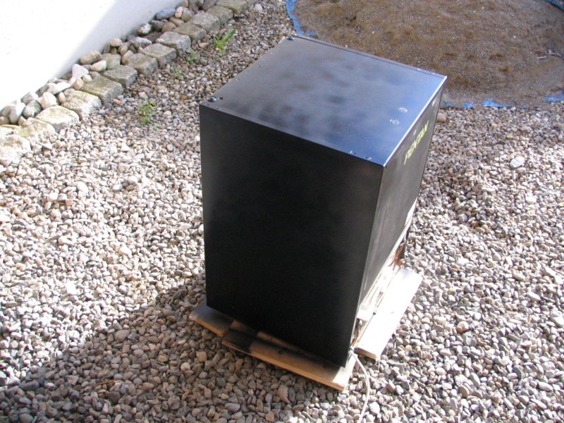 Tuning World Bodensee 2010