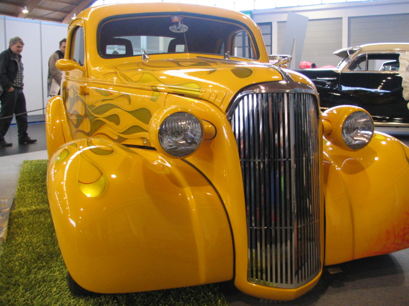 Tuning World Bodensee 2010