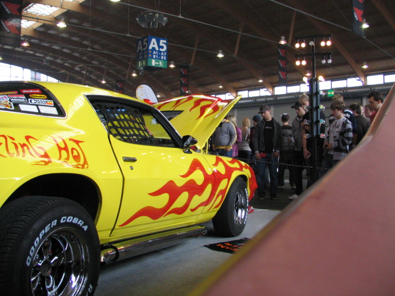 Tuning World Bodensee 2009