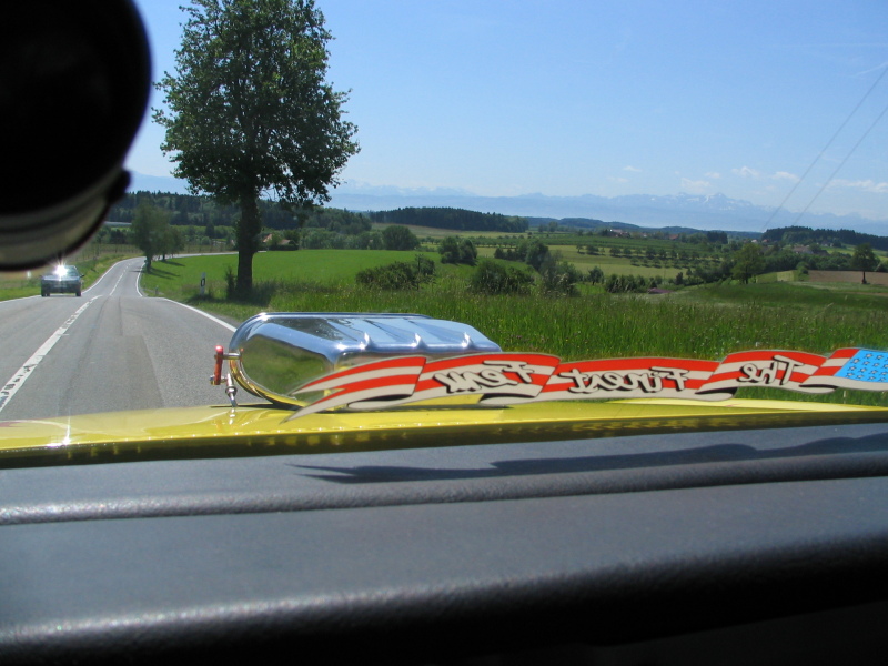 Klassikwelt Bodensee 2009