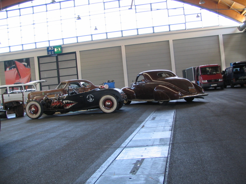 Klassikwelt Bodensee 2009