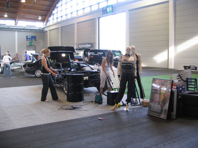 Tuning World Bodensee 2009