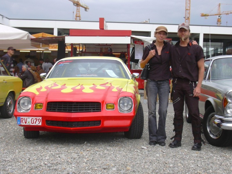 Klassikwelt Bodensee