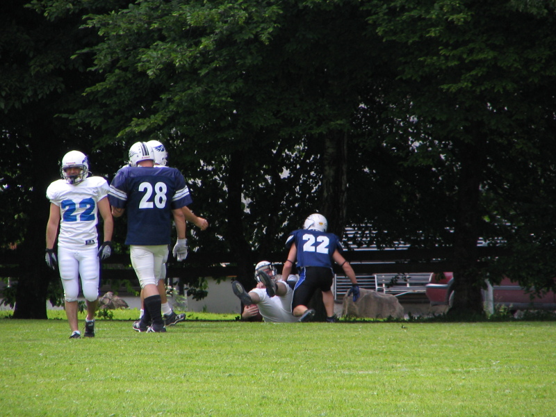 11. US-Car Meeting Schlins