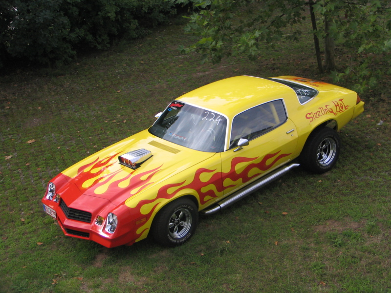 PublicRaceDays Hockenheim 