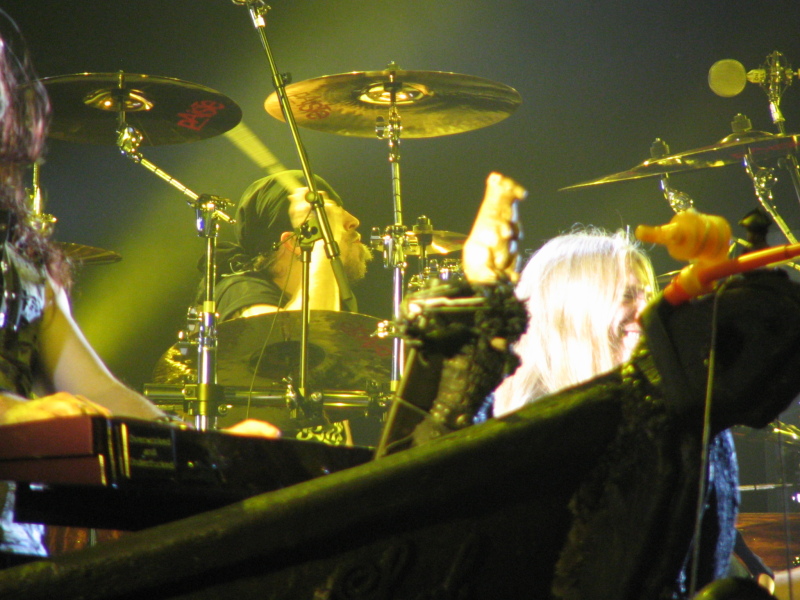 NIGHTWISH Konzert 