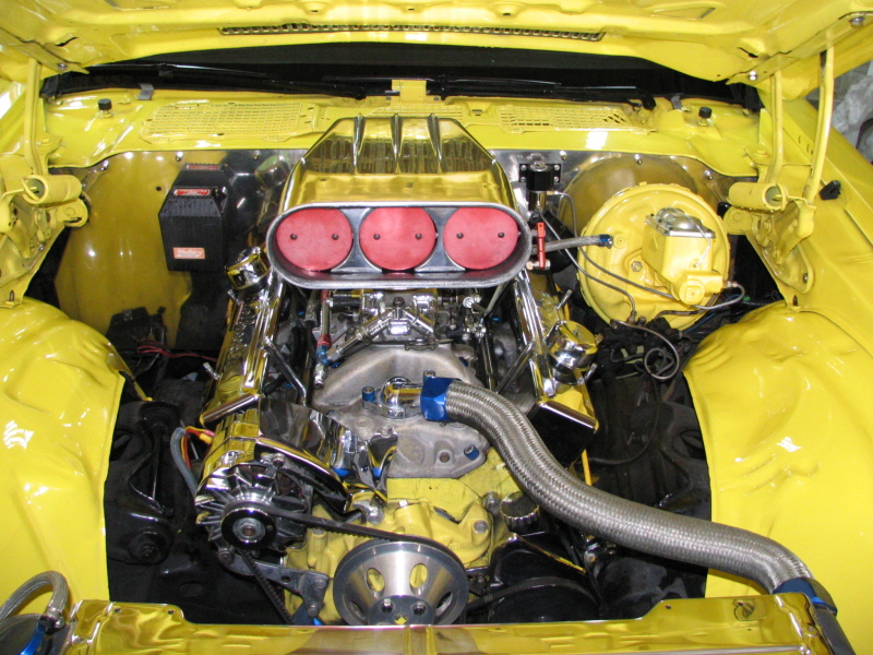 Tuning World Bodensee 2010