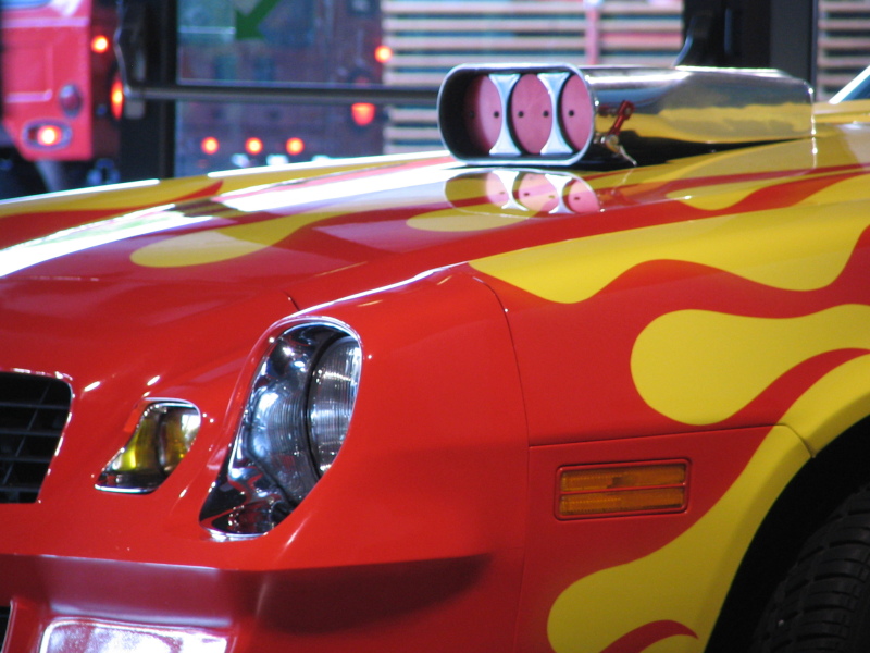 14. US Car & Bike Show Dornbirn 