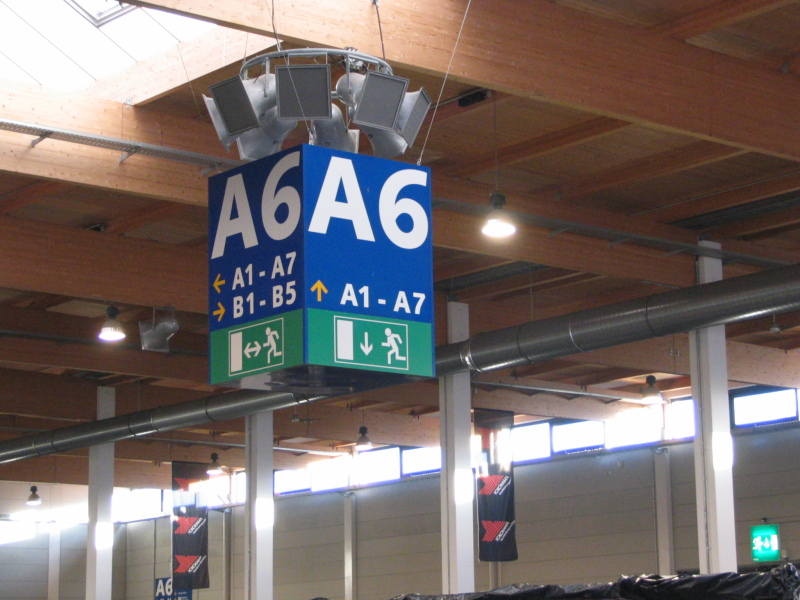 Tuning World Bodensee 2010