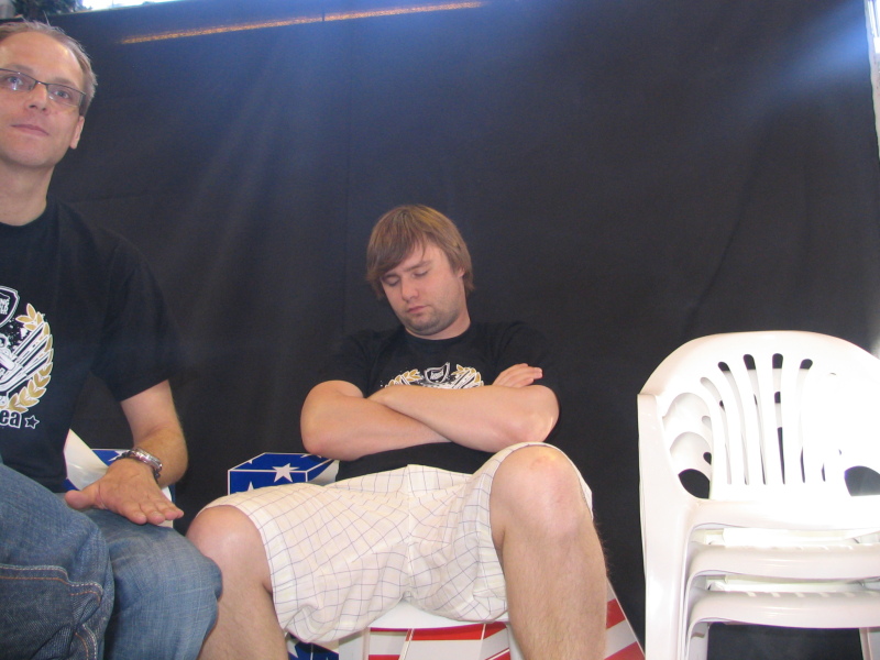 Tuning World Bodensee 2009