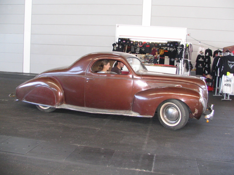 Klassikwelt Bodensee 2009