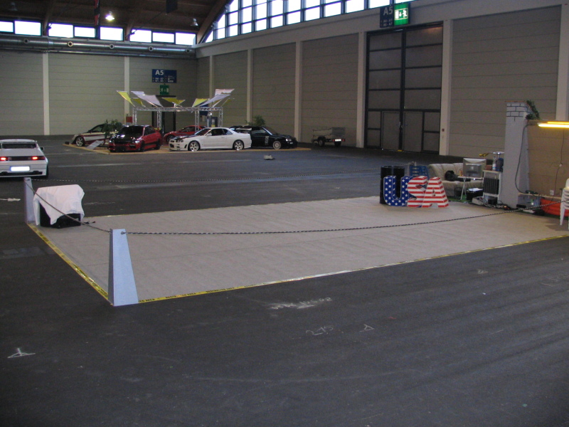 Tuning World Bodensee 2009