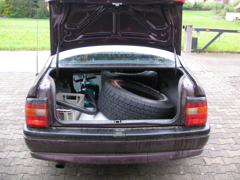 Tuning World Bodensee 2009