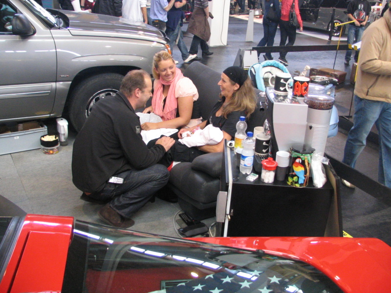 Tuning World Bodensee 2010