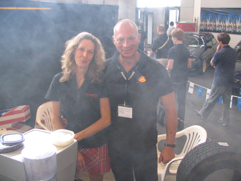 Tuning World Bodensee 2009