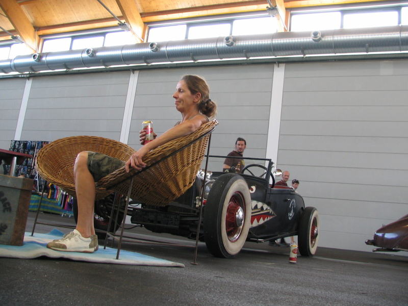 Klassikwelt Bodensee 2009