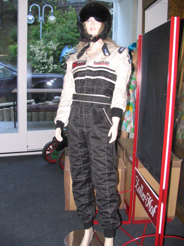 Oldtimermuseum Zollernalb 