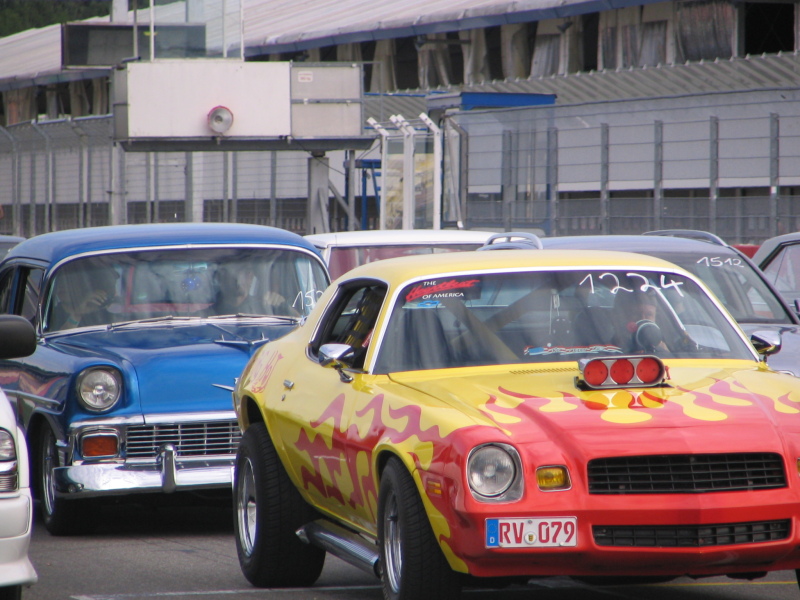 PublicRaceDays Hockenheim 