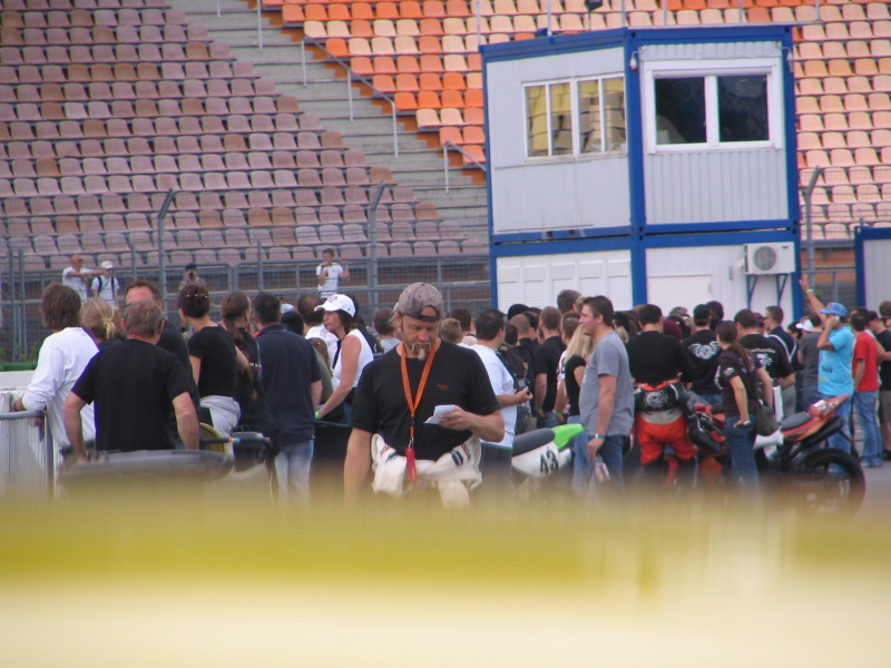 PublicRaceDays Hockenheim 