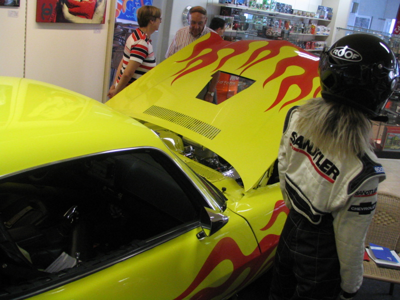 Oldtimermuseum Zollernalb 