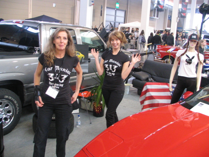 Tuning World Bodensee 2010