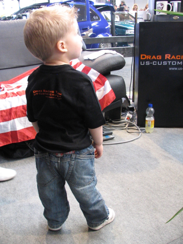 Tuning World Bodensee 2010