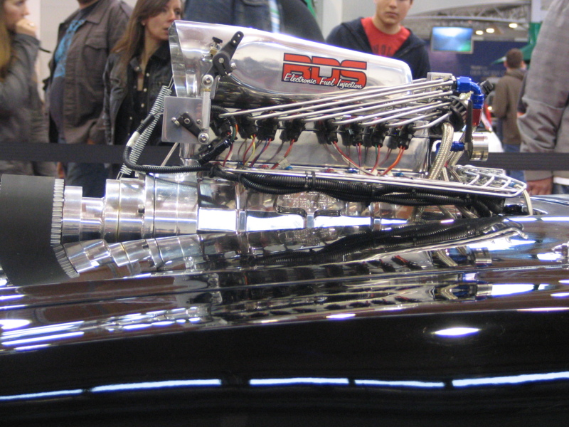 Tuning World Bodensee 2010