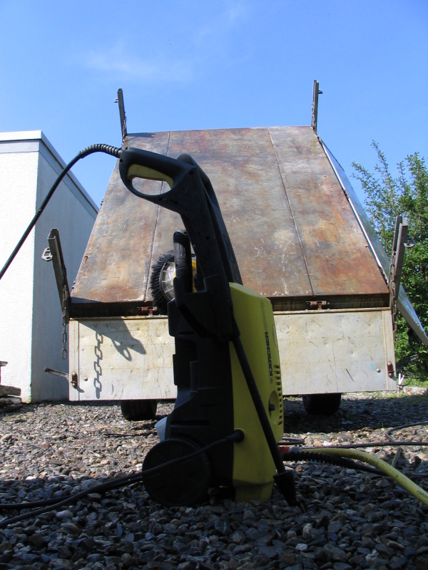 Tuning World Bodensee 2011