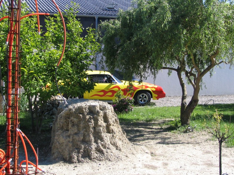 14. US Car & Bike Show Dornbirn