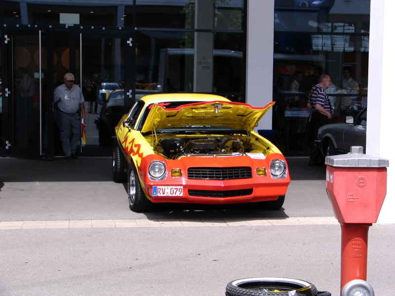 Klassikwelt Bodensee
