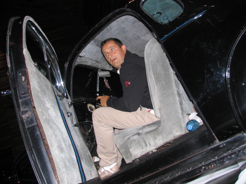 14. US Car & Bike Show Dornbirn 