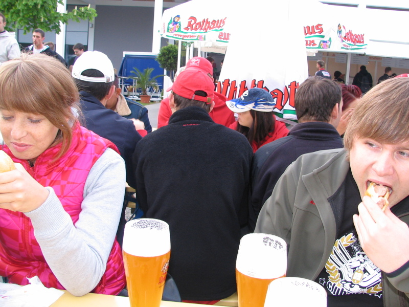 Tuning World Bodensee 2009