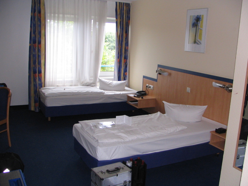 PublicRaceDays Hockenheim 