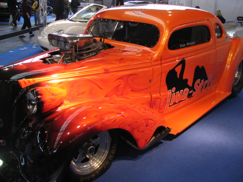 Tuning World Bodensee 2010