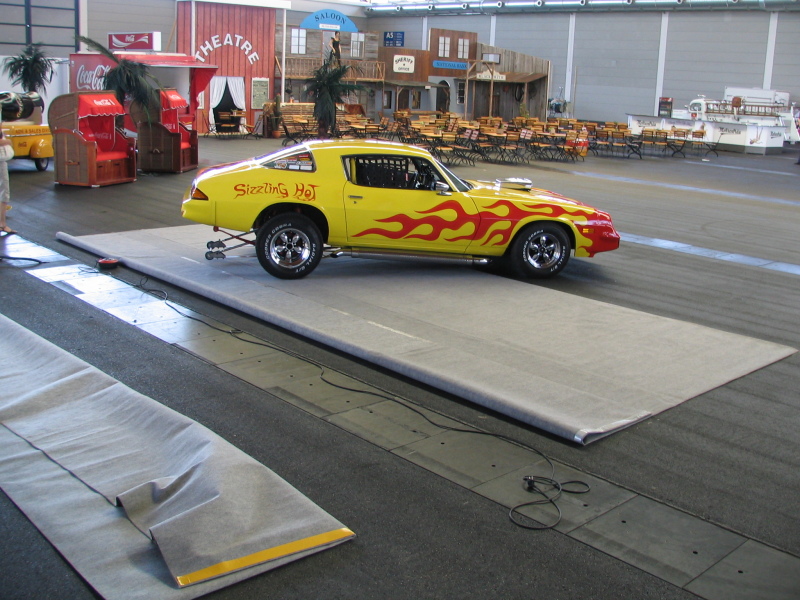 Klassikwelt Bodensee 2009