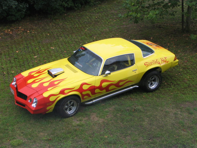 PublicRaceDays Hockenheim 