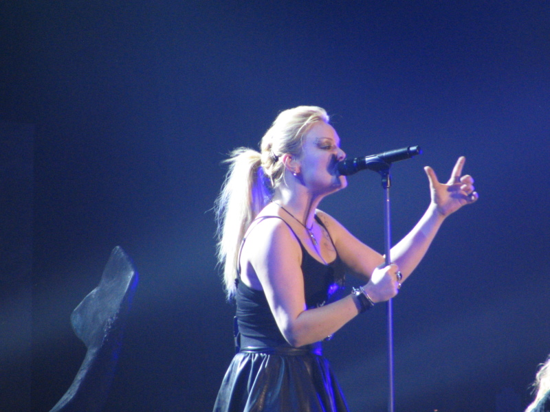 NIGHTWISH Konzert 