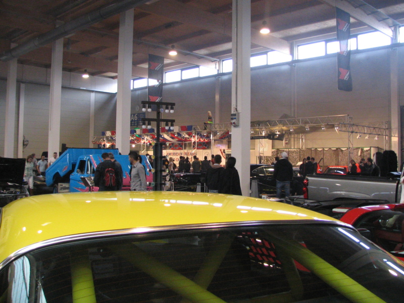 Tuning World Bodensee 2010