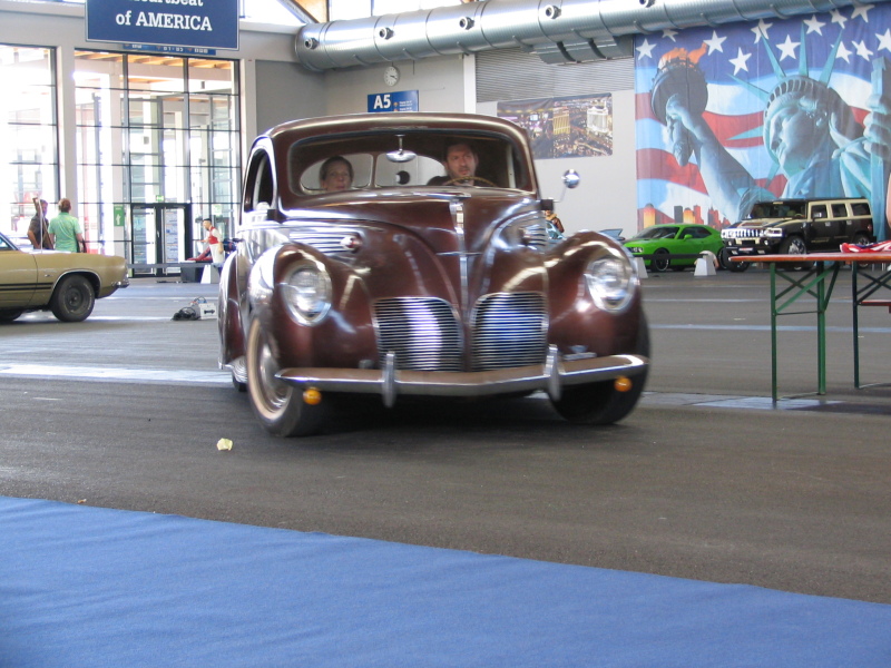Klassikwelt Bodensee 2009
